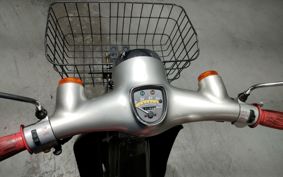 HONDA LITTLE CUB C50