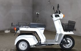 HONDA GYRO TD02