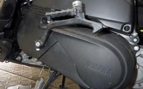 YAMAHA CYGNUSRAYZR 2009
