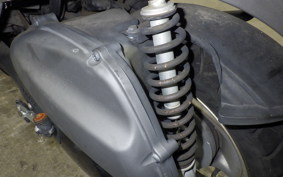 YAMAHA JOG Gen.5 2026 SA36J