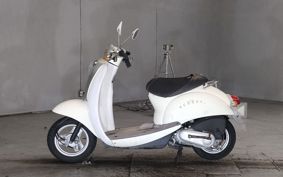 HONDA CREA SCOOPY AF55