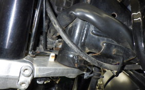 HONDA MONKEY 125 JB02