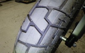 HONDA MONKEY 125 JB03