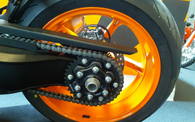 KTM 1290S-DUKE R EVO V3940