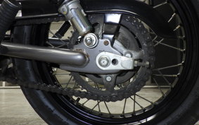 SUZUKI GRASS TRACKER 2015 NJ47A