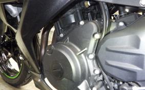 KAWASAKI NINJA 250 2 2008 EX250P
