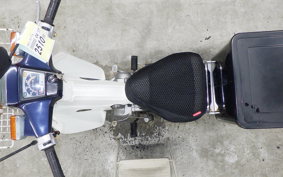 HONDA C90 SUPER CUB E HA02