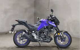 YAMAHA MT-25 RG43J