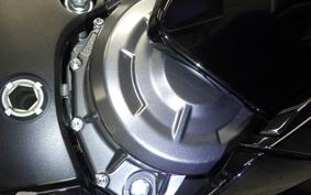 SUZUKI HAYABUSA Gen.3 2025