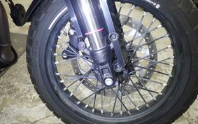 HUSQVARNA SVARTPILEN 401 2023