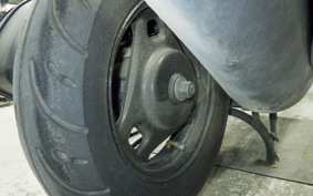 SUZUKI ADDRESS V125 S 2021 CF4MA