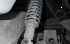 YAMAHA MAXAM 250 2016 SG21J