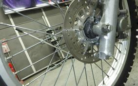 YAMAHA SEROW 225 W 2023 4JG