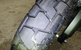 HONDA MONKEY 125 1998 JB03