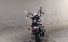 YAMAHA VIRAGO 400 1993 2NT