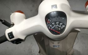 HONDA SUPER CUB110 JA07