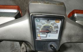 HONDA SUPER CUB50 C50