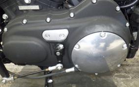 HARLEY XL1200X 2012