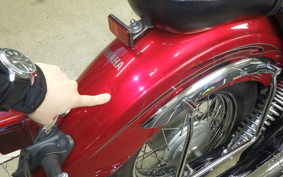 YAMAHA DRAGSTAR 250 1997 VG05J