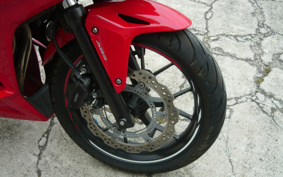 HONDA CBR400R ABS 2020 NC56