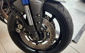 YAMAHA FZ8 FAZER 2014 RN25