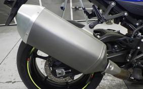 SUZUKI GSX-R1000R A 2019