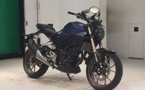 HONDA CB250RA 2020 MC52