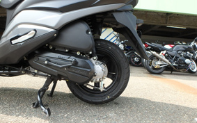 SUZUKI BURGMAN STREET 125EX EA23M