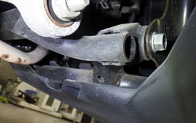 HONDA TACT-4ﾍﾞｰｼｯｸ AF75