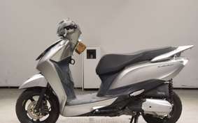 HONDA LEAD 125 2025 JF45