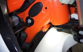 KTM 250 FREERIDE F 2016