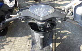 HONDA DIO Gen.6 AF62