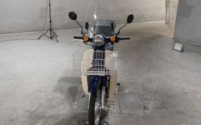 HONDA SUPER CUB50 AA09