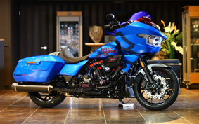 HARLEY FLTRXSTSE CVO 2026 TL8