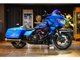 Фото Harley FLTRXSTSE CVO 2026 с японского аукциона