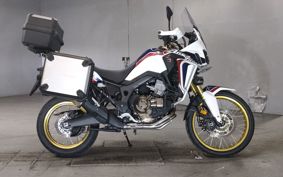 HONDA CRF1000L AFRICA TWIN 2017 SD04