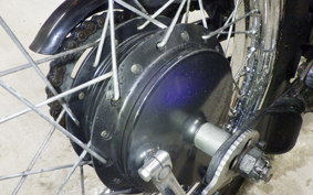 KAWASAKI 250TR 2012 BJ250F