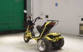 HONDA ROAD FOX