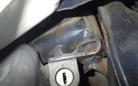 HONDA C50 SUPER CUB E C50