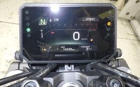 YAMAHA MT-09 2024