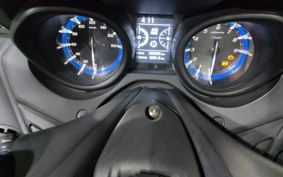 YAMAHA T-MAX 560 2020 SJ19J