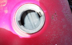 SUZUKI GN125 H
