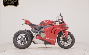 DUCATI PANIGALE V4 2020