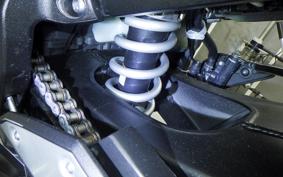 YAMAHA FZ1 FAZER 2013 RN21J