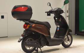 HONDA TACT-4ﾍﾞｰｼｯｸ AF79