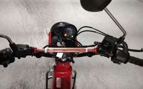 HONDA CT125 HUNTER  CUB  JA65