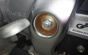 HONDA CROSS CUB 110 JA60