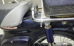 HONDA C90 SUPER CUB 2000 HA02