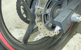 KAWASAKI NINJA 400 2021 EX400G