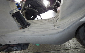 SUZUKI ADDRESS V125 G CF4EA